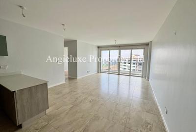 2 Bed Apartment with En Suite at Nyeri Road