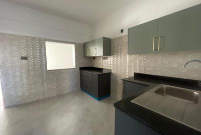 Serviced 4 Bed Apartment with En Suite in Nyali Area