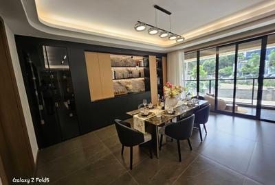 4 Bed Apartment with En Suite at Westlands - 4