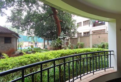 3 Bed Apartment with En Suite at Lower Kabete Rd - 4