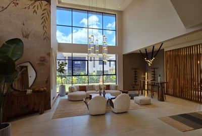 4 Bed Villa with En Suite in Loresho - 2