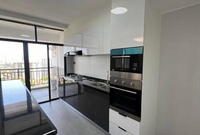 2 Bed Apartment with En Suite at Oloitoktok Road