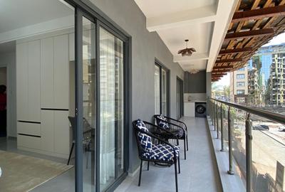 3 Bed Apartment with En Suite at Kirichwa Road - 4