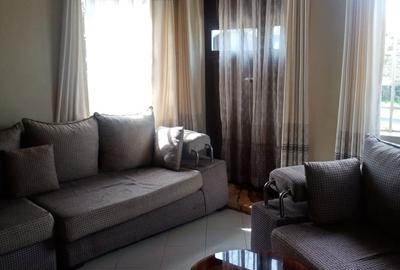 3 Bed House with En Suite at Nakuru