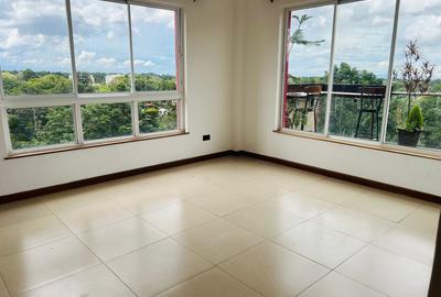 4 Bed Apartment with En Suite in General Mathenge