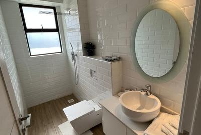 3 Bed Apartment with En Suite in Kileleshwa - 3