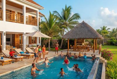 2.8 ha Commercial Land at Tiwi