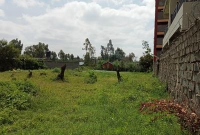 Commercial Land at Gatongora - 3