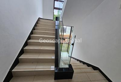 5 Bed Villa with En Suite in Karen - 2