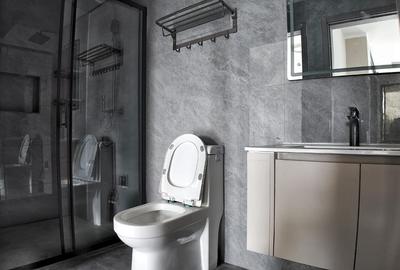 1 Bed Apartment with En Suite in Kileleshwa - 2