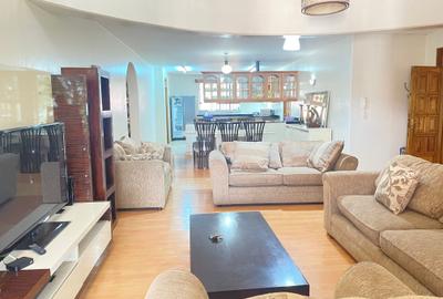 4 Bed Apartment with En Suite in Lavington - 3