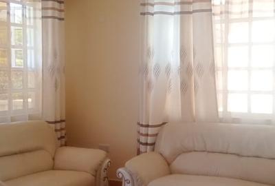 2 Bed House with En Suite at Runda