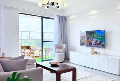 Serviced 3 Bed Apartment with En Suite at Westlands