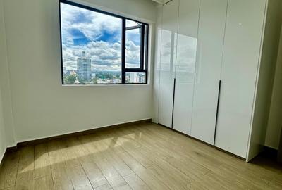 1 Bed Apartment with En Suite at Rhapta Road