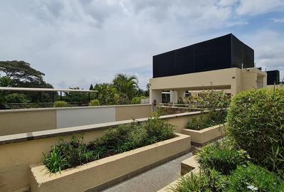 Furnished 1 Bed Apartment with En Suite in Lavington - 2