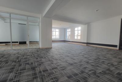 Commercial Property with Service Charge Included in Westlands Area