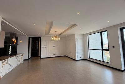 3 Bed Apartment with Borehole in Riverside - 2