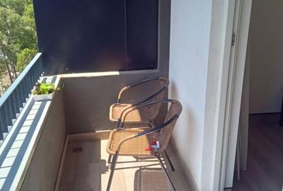 2 Bed Apartment with En Suite in Kilimani
