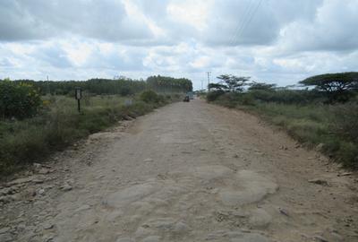 Land at Rongai