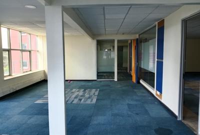 Office with Service Charge Included in Kilimani - 3