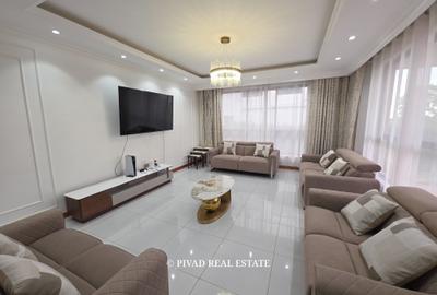 4 Bed House with Garden in Kiambu Road - 3