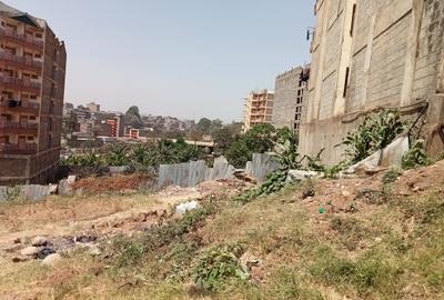 Commercial Land at Ngumbah Estate - 3