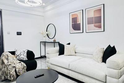 Serviced 1 Bed Apartment with En Suite in Lavington