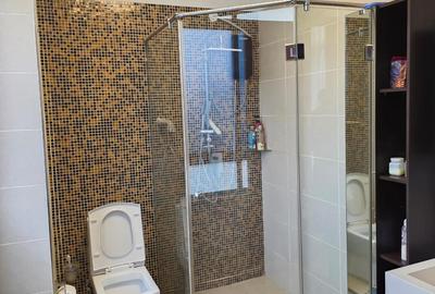 Furnished 3 Bed Apartment with En Suite in Parklands - 3