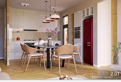 1 Bed Apartment with En Suite at Porini Point - 3