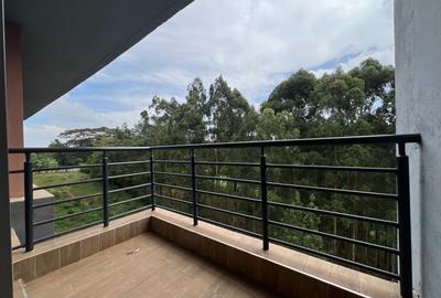 2 Bed Apartment with En Suite at Kirawa Road - 2