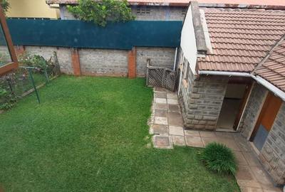 5 Bed Townhouse with En Suite in Lavington