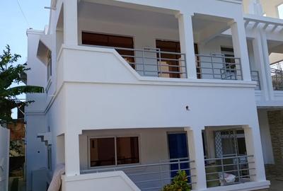 3 Bed House with En Suite in Mtwapa