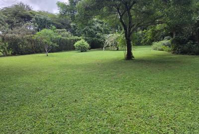 4 Bed House with Staff Quarters in Karen - 2
