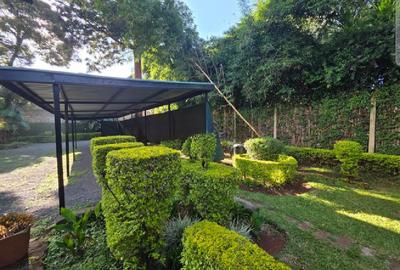 Commercial Property with Service Charge Included in Lavington - 3
