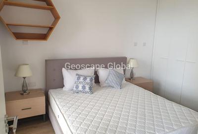 2 Bed Apartment with En Suite in Westlands Area - 4