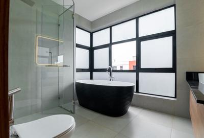 4 Bed Apartment with En Suite at Ruiru - 2