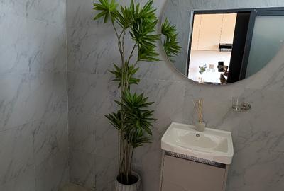 Studio Apartment with Swimming Pool at Lower Kabete Road - 2