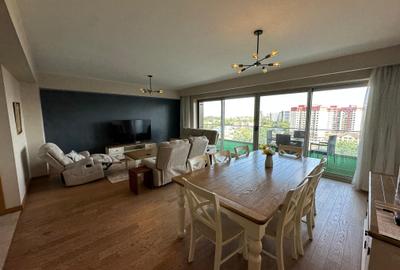 Furnished 3 Bed Apartment with En Suite at Kileleshwa - 2