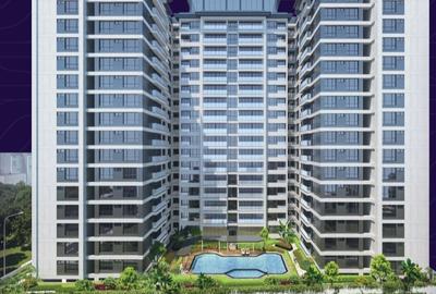 3 Bed Apartment with En Suite in Lavington