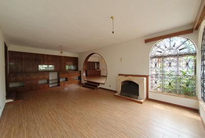 5 Bed House with En Suite in Gigiri - 4