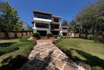 Commercial Property with Backup Generator in Gigiri - 4