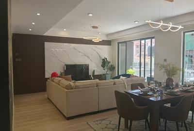 3 Bed Apartment with En Suite in Syokimau - 4