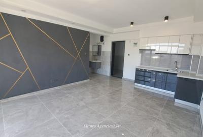 1 Bed Apartment with En Suite at Argwings Kodhek Road