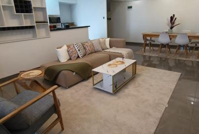 Furnished 3 Bed Apartment with En Suite at Tabere Lane - 4