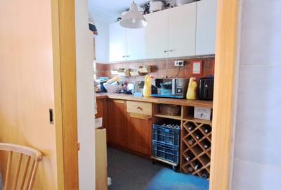 2 Bed House with En Suite in Rosslyn