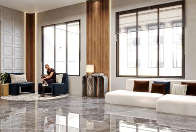 2 Bed Apartment with En Suite in Riverside - 4