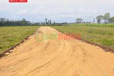 0.004 ha Residential Land at Sobea