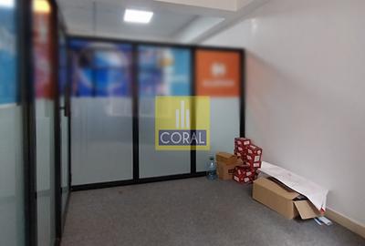 Office in Parklands