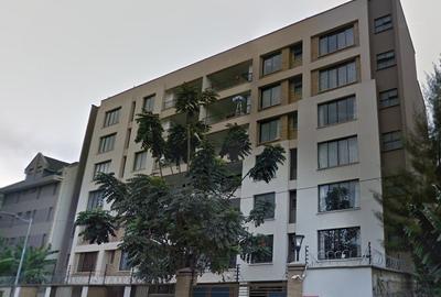 4 Bed Apartment with En Suite at Spring Valley