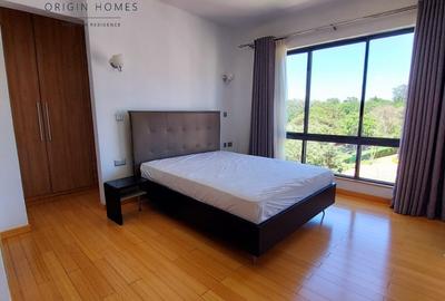 Furnished 2 Bed Apartment with En Suite at Westlands